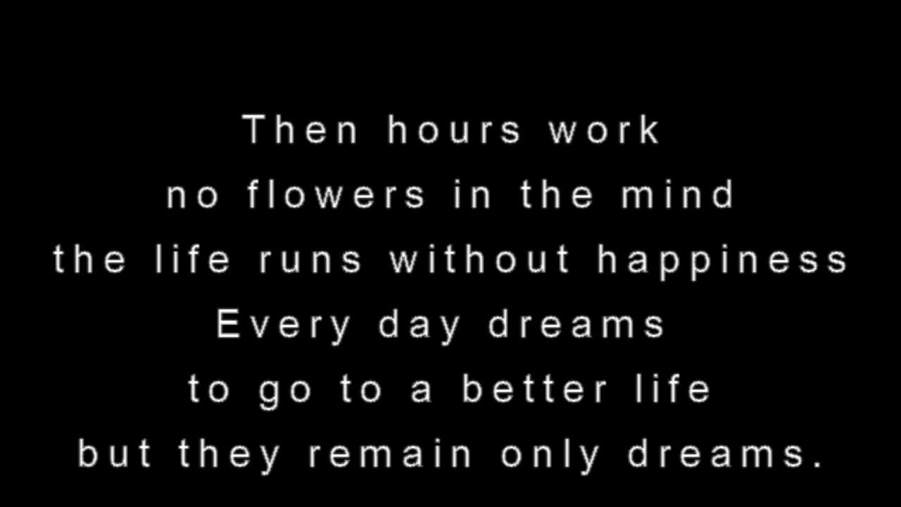 Happy children (P. Lion) Karaoke Sincro by Gabriele Amenta