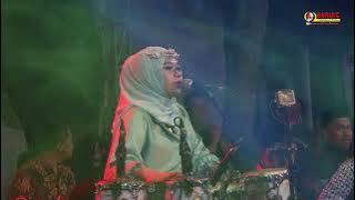 SHOLAWAT JIBRIL | MUTIK NIDA