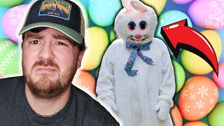 I Quit Celebrating EASTER...This is Why