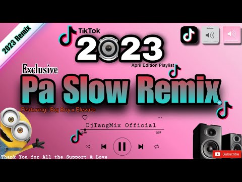 [NEW] PA SLOW