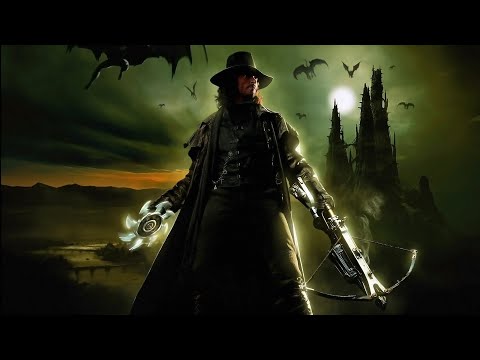 Van Hellsing AMV audio (Coleus Sanctus)