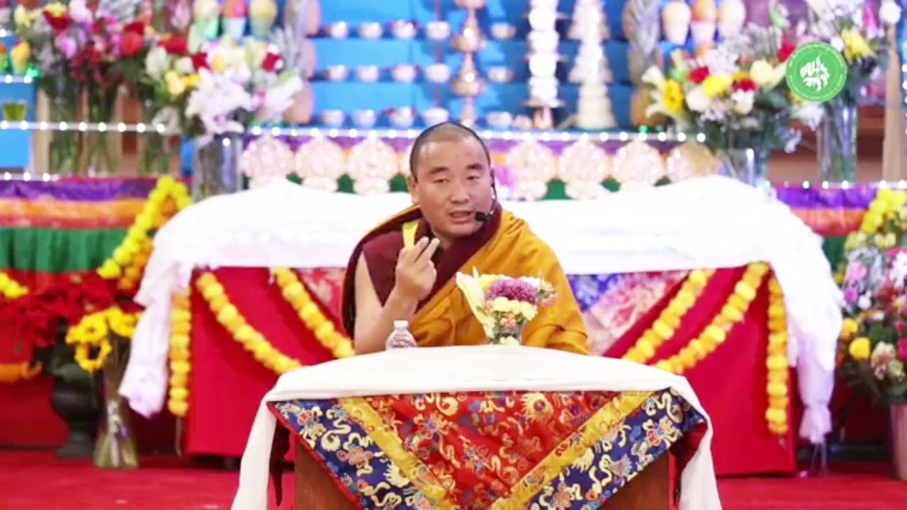 རྩ་ཉོན་དྲུག་ལས་འདོད་ཆགས་སྐོར་ངོ་སྤྲོད།##