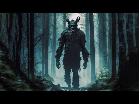 Top 5 Disturbing