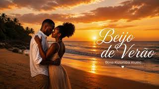 Beijo Kizomba Romântica 2026 Oficial 