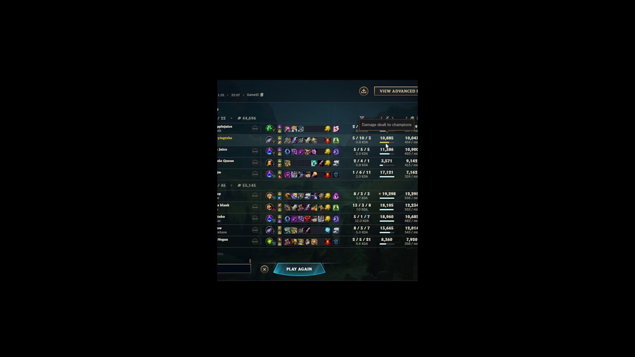 Zed Chillin [Ranked SoloQ]