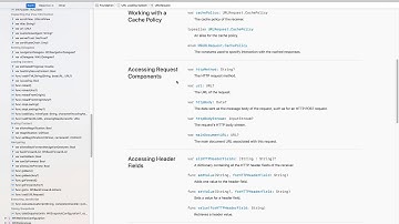 Swift4 iOS11 아이폰 미니웹브라우저 만들어보기 - 실습 3