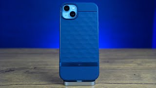 Caseology Parallax iPhone 14 Case Review