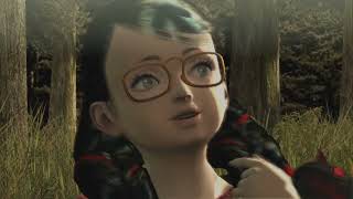 Bayonetta Longplay Chapter X