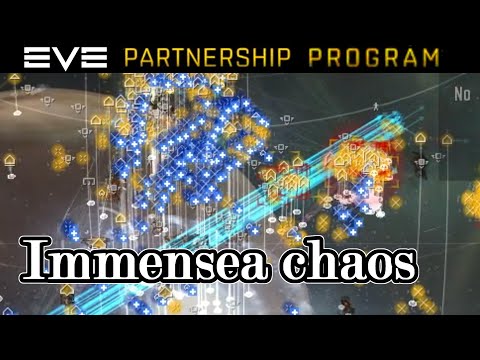 Immensea chaos [Tengu, Zirnitra] - EVE Online