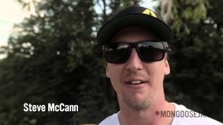 meet the teams Mongoose Jam 2013