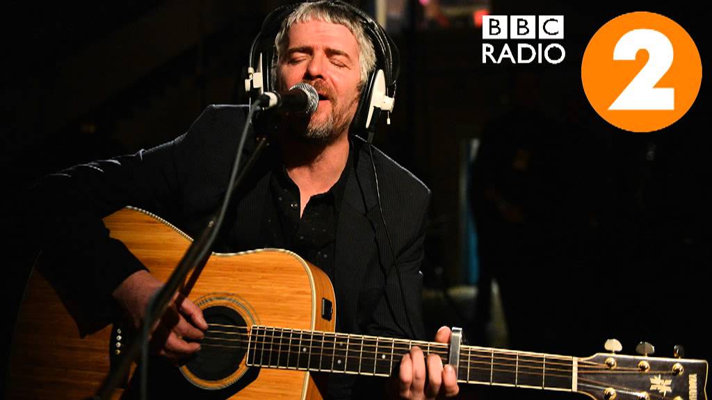 I Am Kloot - Chains (Live at Abbey Road)