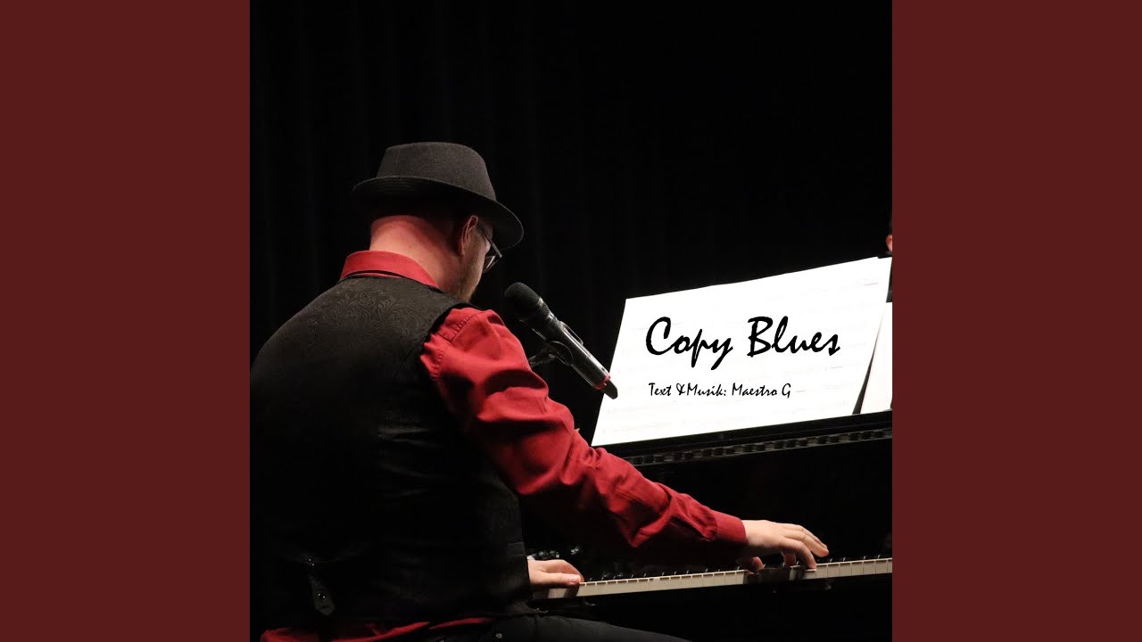 Copy Blues