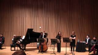 Cortango Performing La Melodia Del Corazon