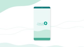 This is Care to Translate - A digital medical translation tool (subtitles) screenshot 1