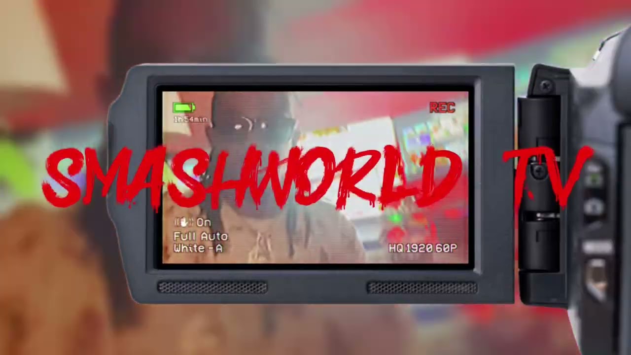 Smashworld