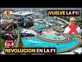 Panas Formuleros #8 | La F1 se mueve 🚨 Nueva normativa, McLaren/Ferrari al ataque y GP Miami