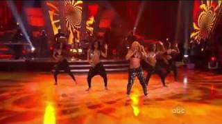 Shakira - Loca Live