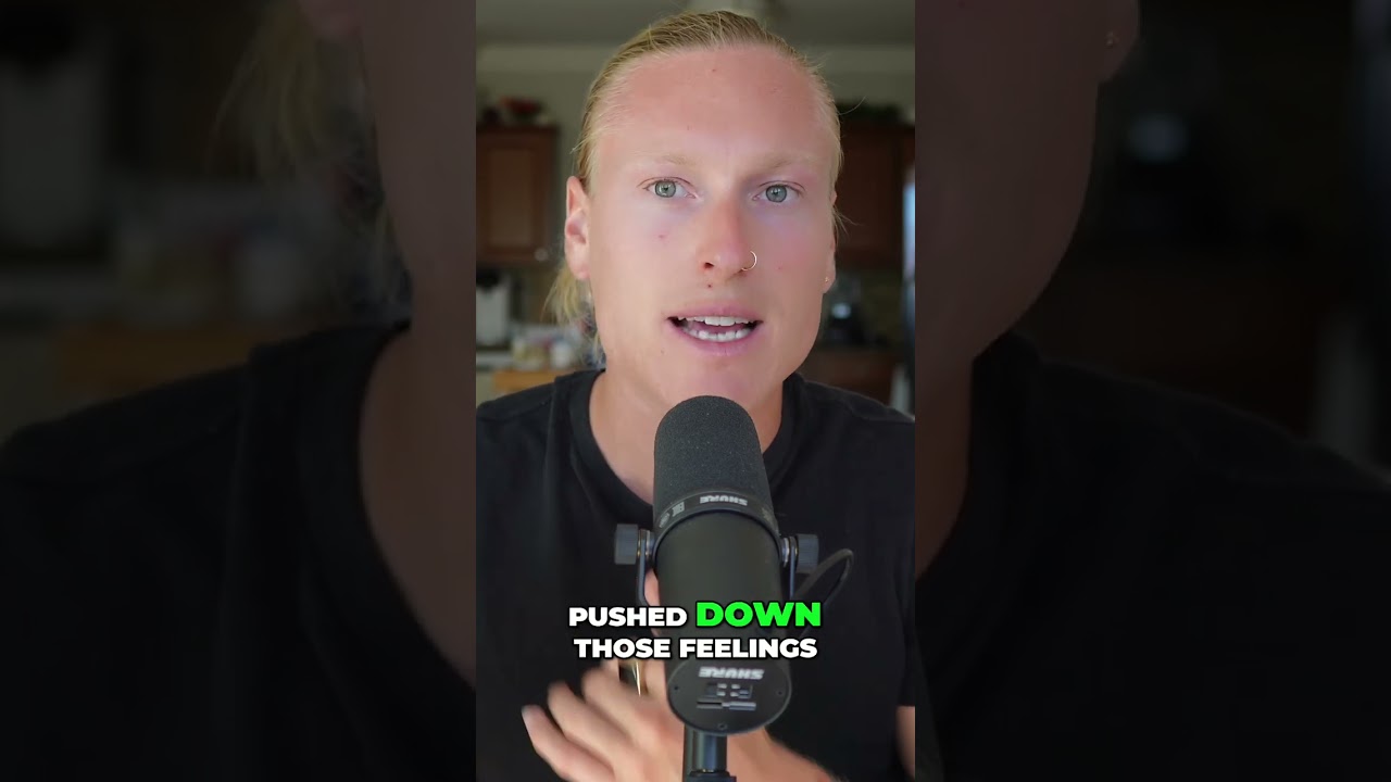 Reclaiming Authenticity: Healing from Trauma's Grip