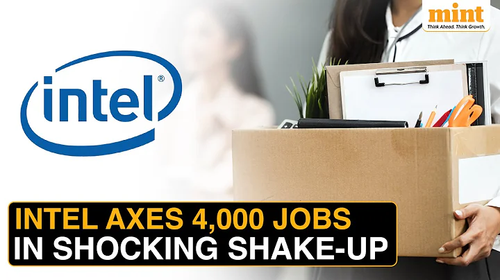 Intel Bloodbath: Engineers, VO, Entire Teams Fired; CEO Breaks Silence On Mass Layoffs