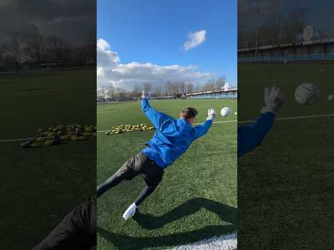 INSANE REACTION SAVES