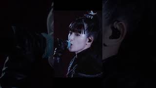 BABYMETAL - METAL KINGDOM #Shorts