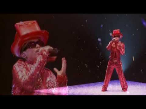 SoftHard - Liu Xing Qu (Long Time No See Concert Live)