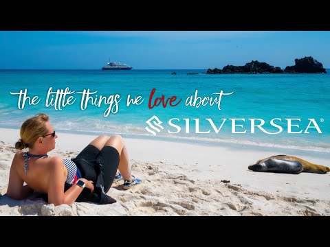 Are Silversea the