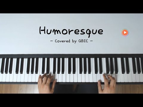 Humoresque - A. Dvořák
