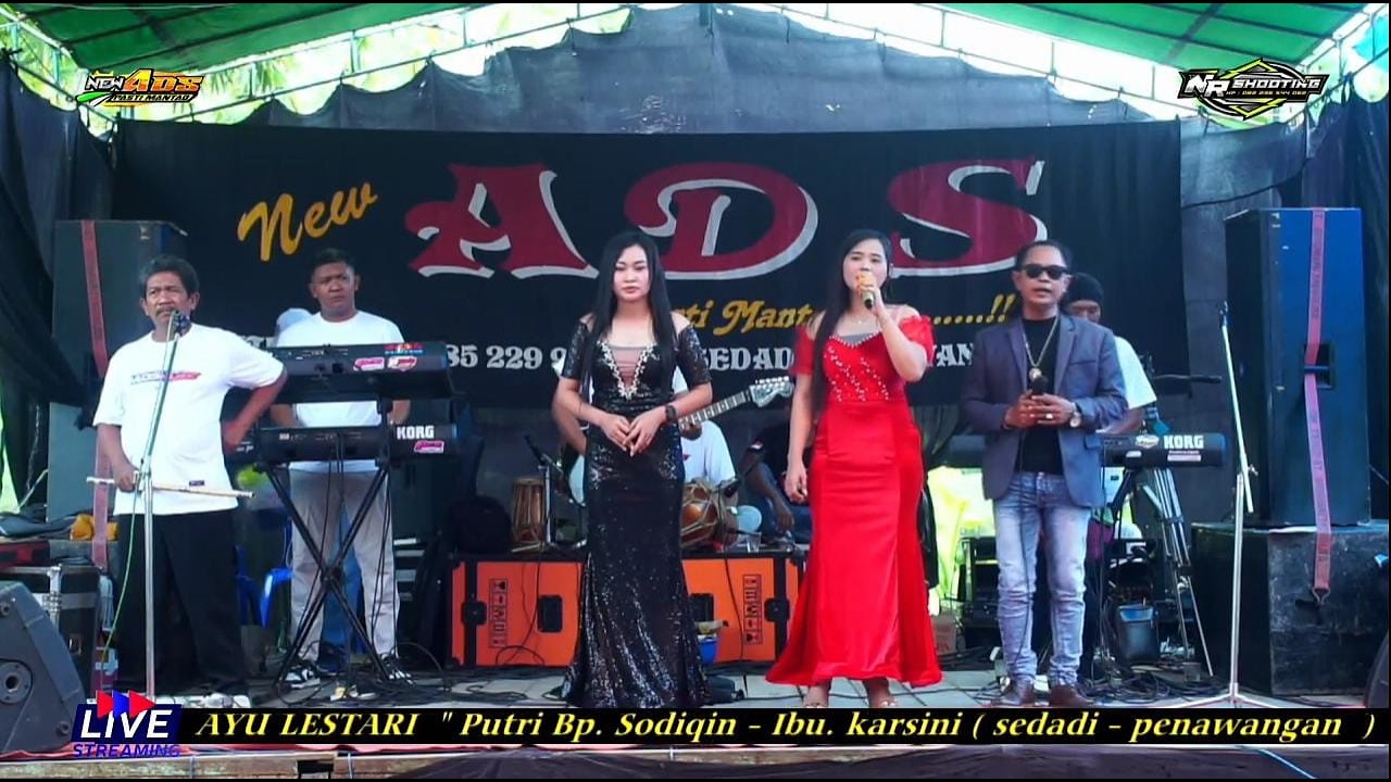 ADS  FULL ALBUM II BUKAN JODOHKU II MIMI AMIASYAH