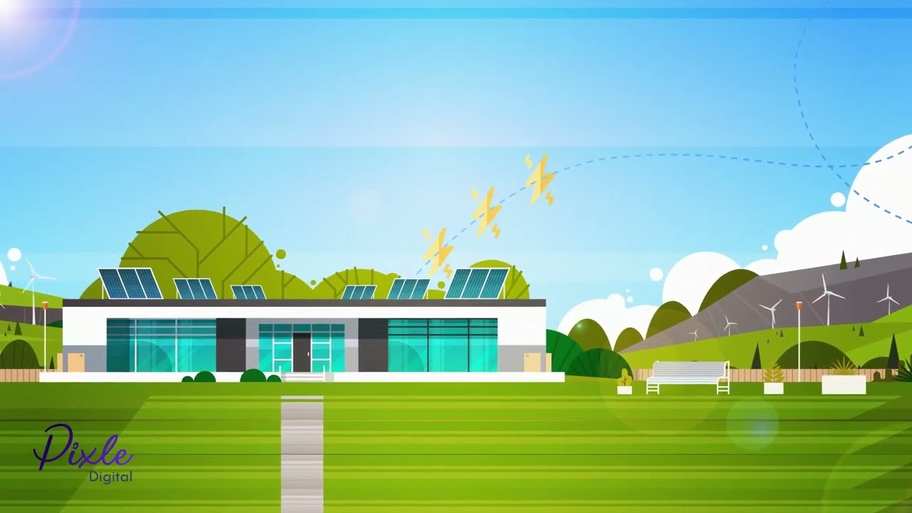 Energy Explainer Video - Australian Bill Cutters - Pixle Digital
