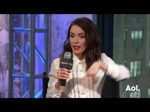 Abigail Spencer's Acting Technique