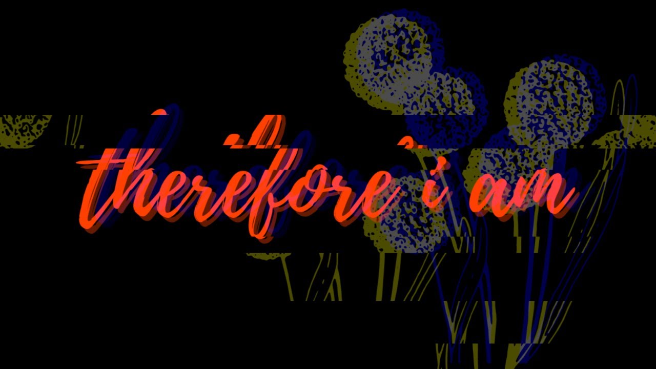 Billie Eilish - Therefore I Am (UNDREAM Remix) // S L O W E D