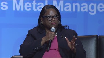 Bridges 2017 General Session - AWESOME Panel