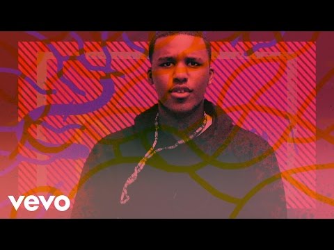 Chase & Status - NRG (Official Music Video) ft. Novelist