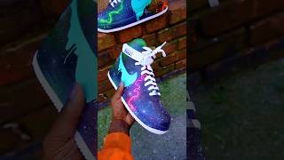 Making A New Version Of My Galaxy Forces