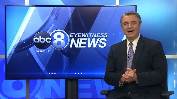 Salute to Rod Fowler's 25 years at KLKN