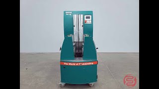 2013 Schmedt PraLeg Casing / Book Gluing Machine - 011723132028D