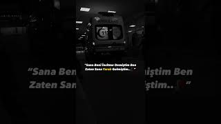 Kimsenin Ahı Kimsede Kalmaz. Dilinizle Incittiğinizi , Vicdanınızla Ödersiniz Birgün… 🥀🥀