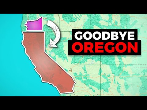 Why Californians are