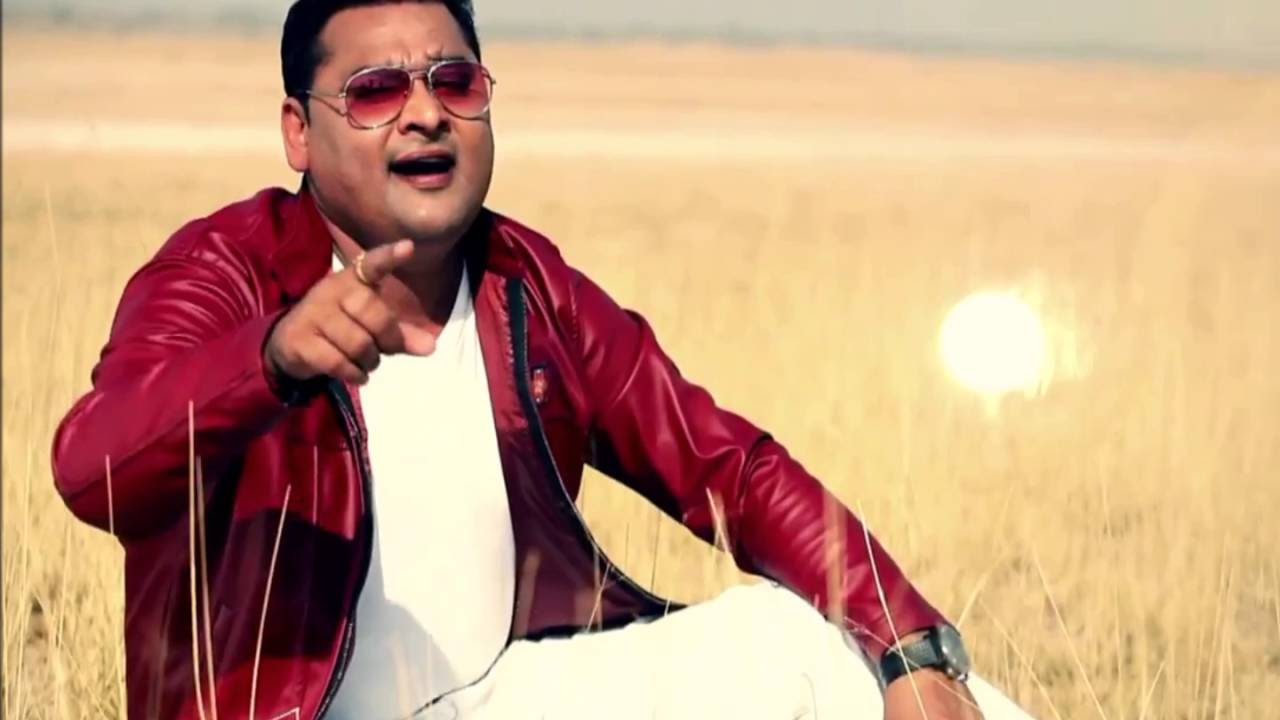 Nachhatar Gill -  Tich Button - Punjabi