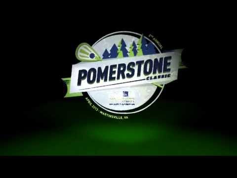 Pomerstone Classic Graphic Intro