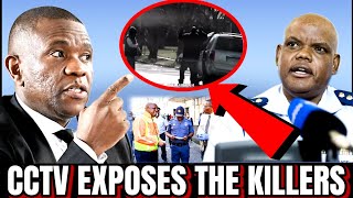 CCTV CATCHES KILLER: The 48-Hour Signal Trail Leading to a TRIPLE Murder (Case Timeline EXPOSED)​