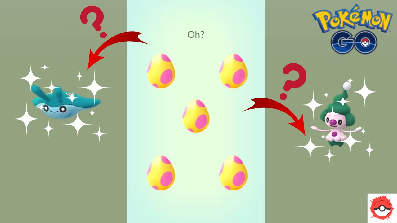 Hatching *OVER 15* Instinctive Hero 7km Eggs in Pokemon Go! YouTube