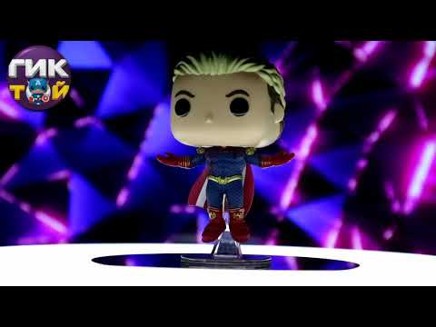 Фигурка Funko POP