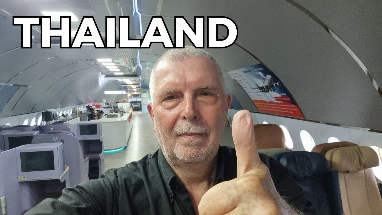 Air Diamond Cafe Besuch bei Rayong