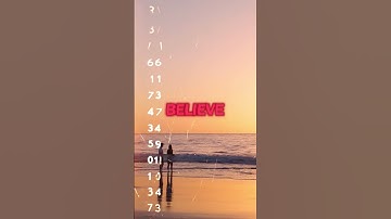 🎧Listen now on Apple Music, Spotify and more…(link in bio) #jackfrederic #believe #jfrcrdstv