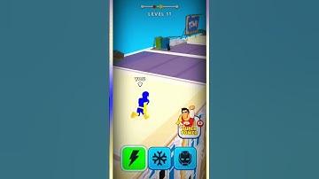 hero transform superhero game in short video part #3