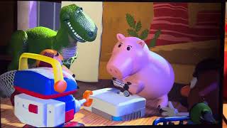 Toy Story 1 - Andys Coming Dutch Version