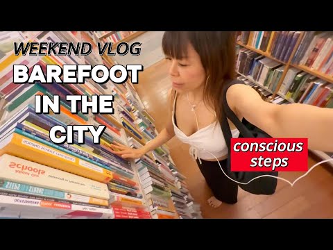 NIKE Damaged My Feet. Here’s Why I Would Go Barefoot or Choose Barefoot Shoes