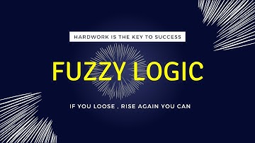 Soft Computing Series(Algebraic sum |Fuzzy Set| Algebraic sum of fuzzy sets)